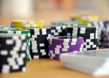 Il gioco del Poker