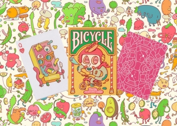 Bicycle Brosmind: un universo delirante!