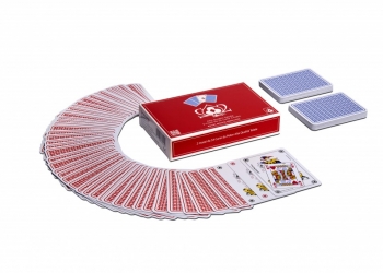 Keyplayingcards 202: Il nuovo standard delle carte da gioco!