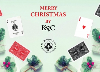 Natale con KPC dura fino al 31 Dicembre!
