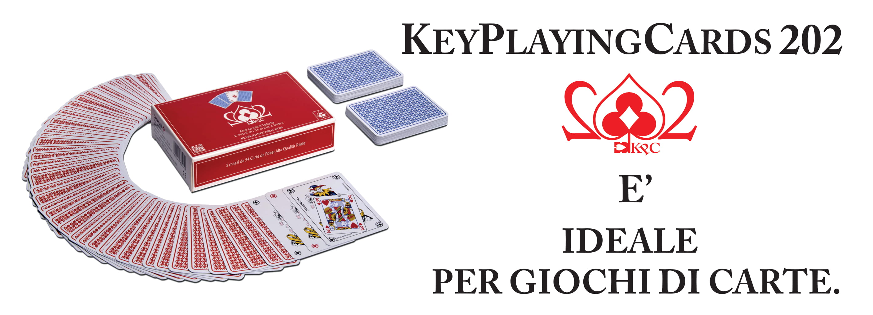Keyplayingcards 202 - 2