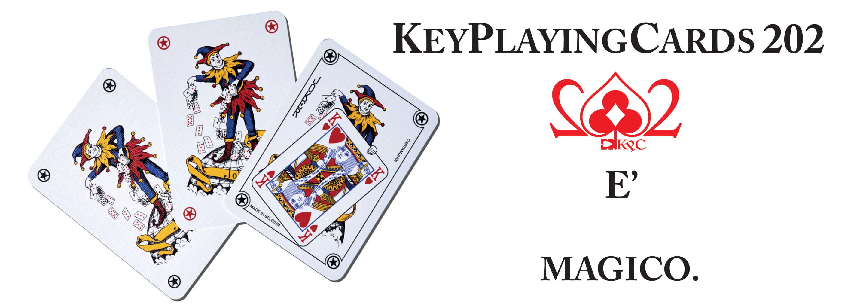 Keyplayingcards 202 - 4